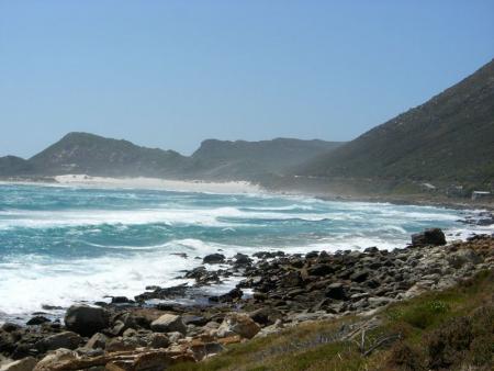 plages